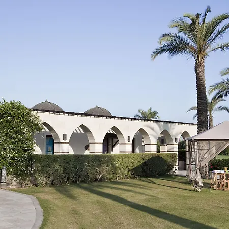 Station touristique Kempinski The Dome Belek