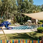 Resort Kempinski The Dome Belek