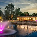 Kempinski The Dome Resort Belek