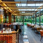 Kempinski The Dome Resort 5*