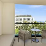 Kempinski The Dome Resort Belek