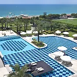 Resort Kempinski The Dome