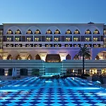 Kempinski The Dome