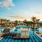 Resort Kempinski The Dome Belek