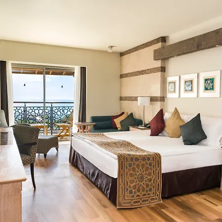 Θέρετρο Kempinski The Dome 5*