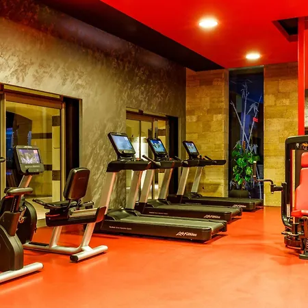 Kempinski The Dome Θέρετρο Μπέλεκ