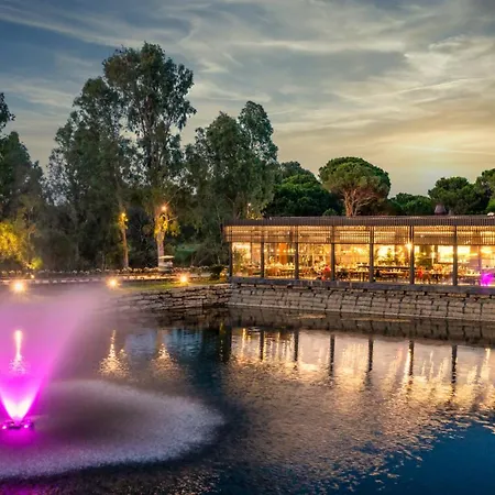 Kempinski The Dome Θέρετρο Μπέλεκ