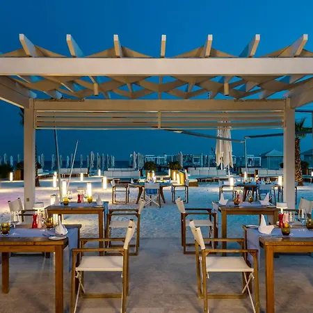 Kempinski The Dome 5* Μπέλεκ