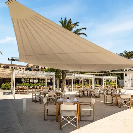 Θέρετρο Kempinski The Dome