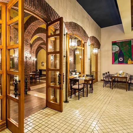 Kempinski The Dome Θέρετρο