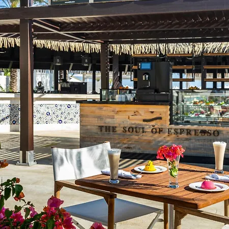 Kempinski The Dome 5* Μπέλεκ