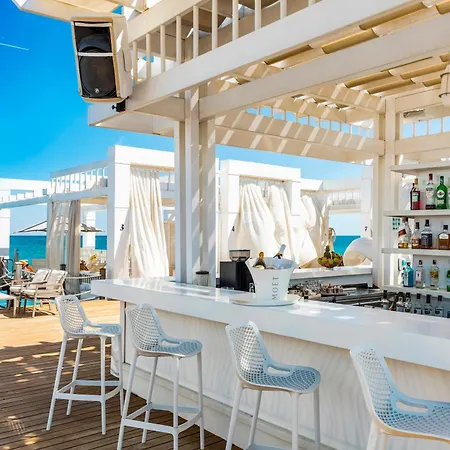 Θέρετρο Kempinski The Dome Μπέλεκ