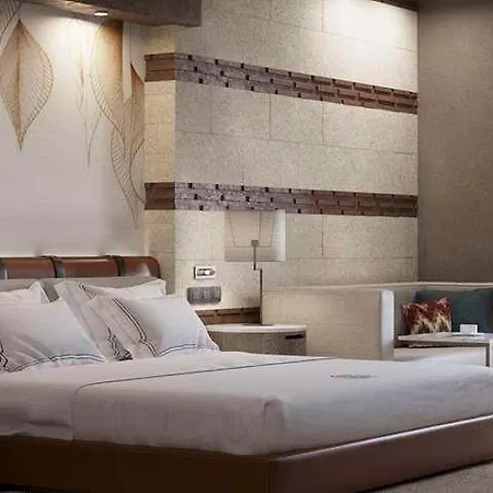 Kempinski The Dome Resort Belek