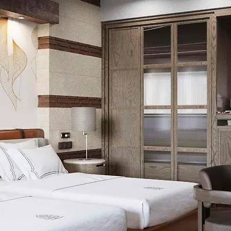 Kempinski The Dome 5*