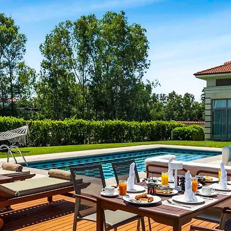 Resort Kempinski The Dome 5*