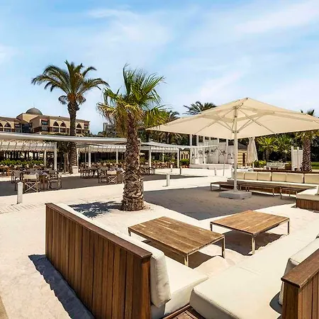 Kempinski The Dome Belek