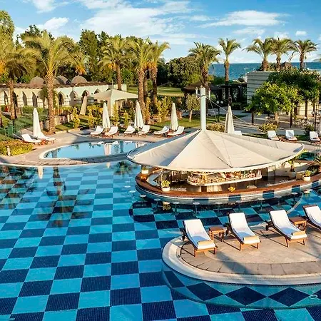 Kempinski The Dome Resort 5*