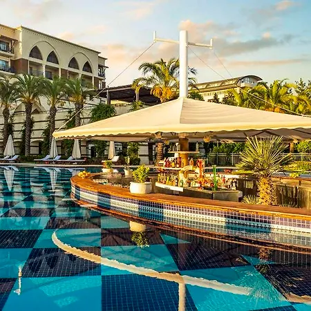 Kempinski The Dome 5*