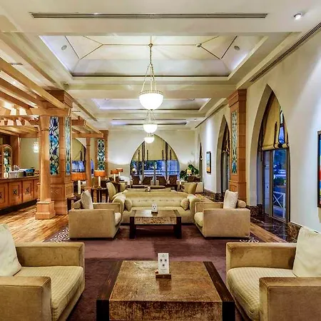 Kempinski The Dome Resort