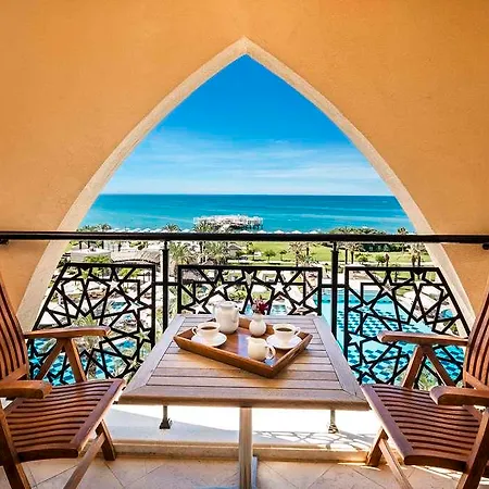 Kempinski The Dome 5* Belek