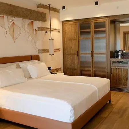 Kempinski The Dome Resort Belek