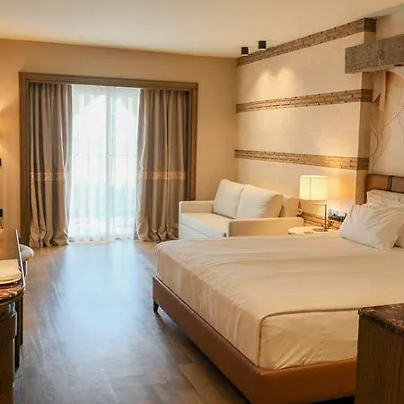 Kempinski The Dome Resort