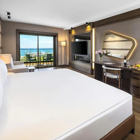 Kempinski The Dome Resort 5*