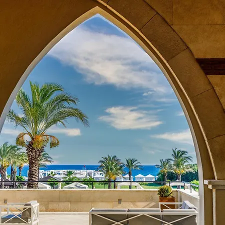 Kempinski The Dome Resort 5*