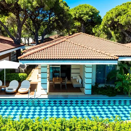 Kempinski The Dome 5* Belek