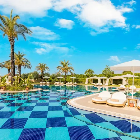 Resort Kempinski The Dome