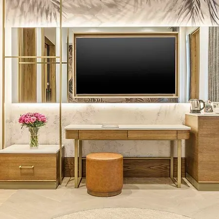 Kempinski The Dome Resort 5*