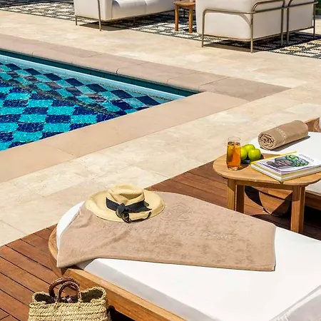 Kempinski The Dome Resort Belek