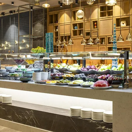 Θέρετρο Kempinski The Dome