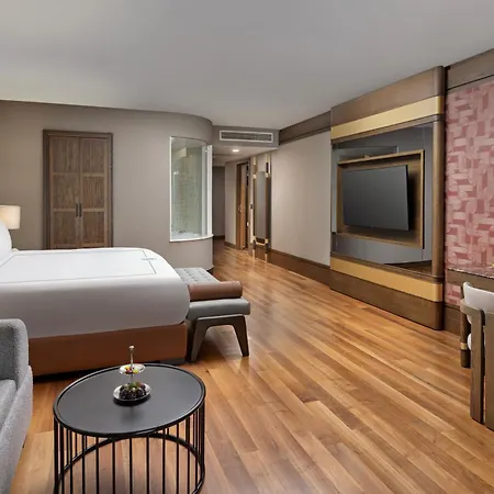 Kempinski The Dome 5*