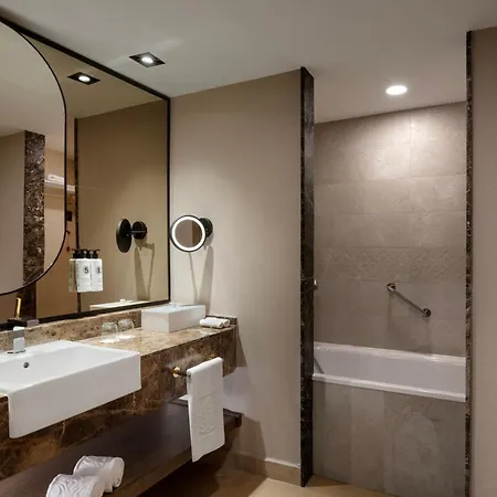 Kempinski The Dome Resort Belek