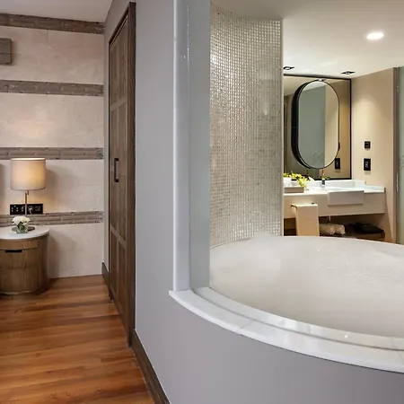 Resort Kempinski The Dome 5*