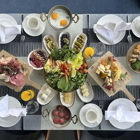 Θέρετρο Kempinski The Dome Μπέλεκ