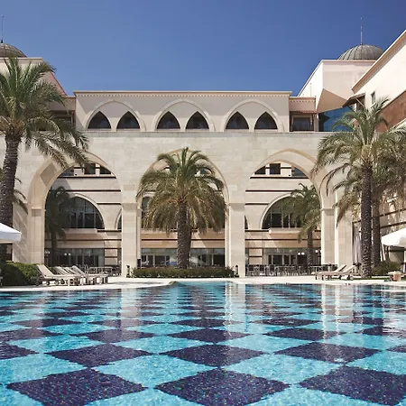 Kempinski The Dome Θέρετρο 5*