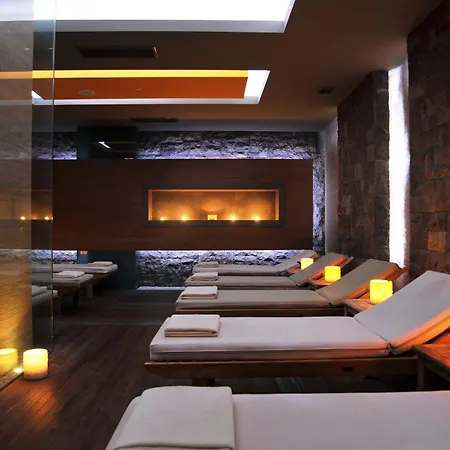 Kempinski The Dome Θέρετρο