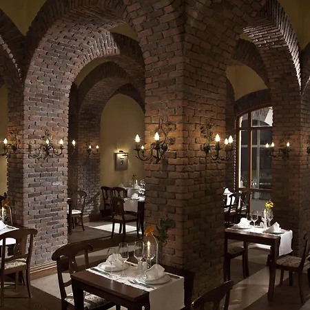 Kempinski The Dome Θέρετρο Μπέλεκ