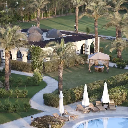 Kempinski The Dome 5*