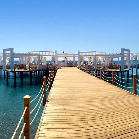 Kempinski The Dome 5*