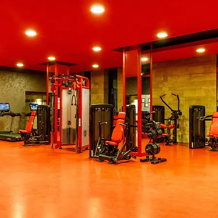 Kempinski The Dome 5*