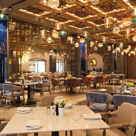 Θέρετρο Kempinski The Dome