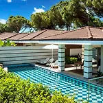 Station touristique Kempinski The Dome 5*