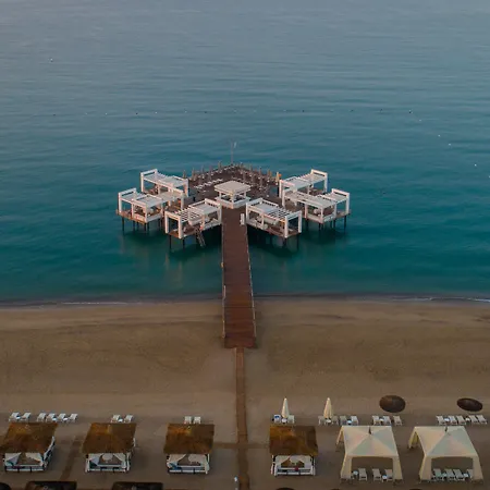 Kempinski The Dome 5*