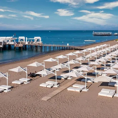 Resort Kempinski The Dome 5*