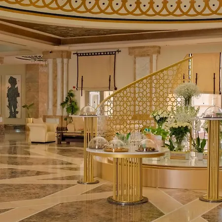Kempinski The Dome 5*