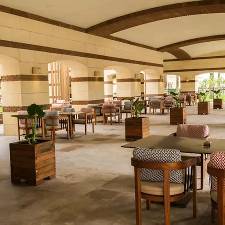Station touristique Kempinski The Dome Belek