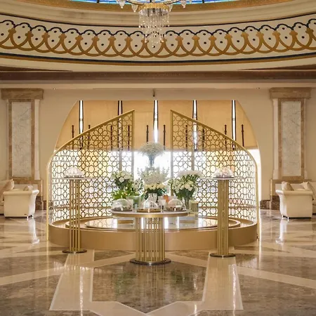 Kempinski The Dome Belek